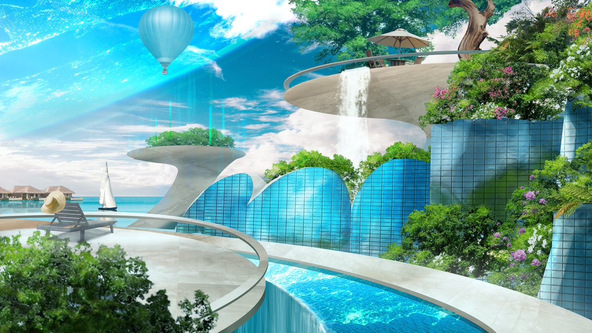 .*･ﾟGiveaway .ﾟ･*.

元素騎士LANDSALEのFCFS権利のWLのGiveawayします🎁
FCFS権利があるとプレセール販売より前の時間帯に購入可能になります！

🎁FCFS権利WL×20枠

応募
✅Follow <a href="/genso_meta/">GENSO Meta</a> +<a href="/GuildQB/">GuildQB🦊</a> 
✅Join discord.gg/guildqb

⏰締切 12/28 12:00