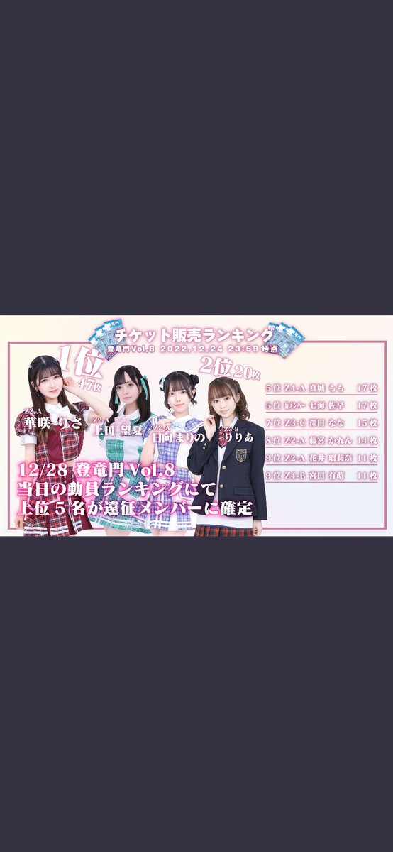 kazuojisan1's tweet photo. りりあちゃん、２８日のライブで、りりあ指名入場で争ってて、ピンチ😵‍💫です、接戦です😭　来てもらえると本人とってもハシャイデ喜びます💃、優しくて、めっちゃかわいい、りりあちゃんに会えますよに💘 https://t.co/xj7PsiKJmu