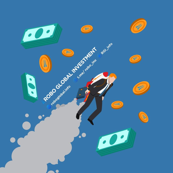 Wisdom1812's tweet photo. 2022 is a difficult year for everyone. But I have faith that 2023 will be the year things settle down again. Wish everyone's investments will be successful and especially @RGI_info. 2023 will be the explosive year of RBIF
#RoboWarrior #RoboWallet  #Fintech #RoboFam #RoboInu $RBIF https://t.co/0ygBqJbYzS