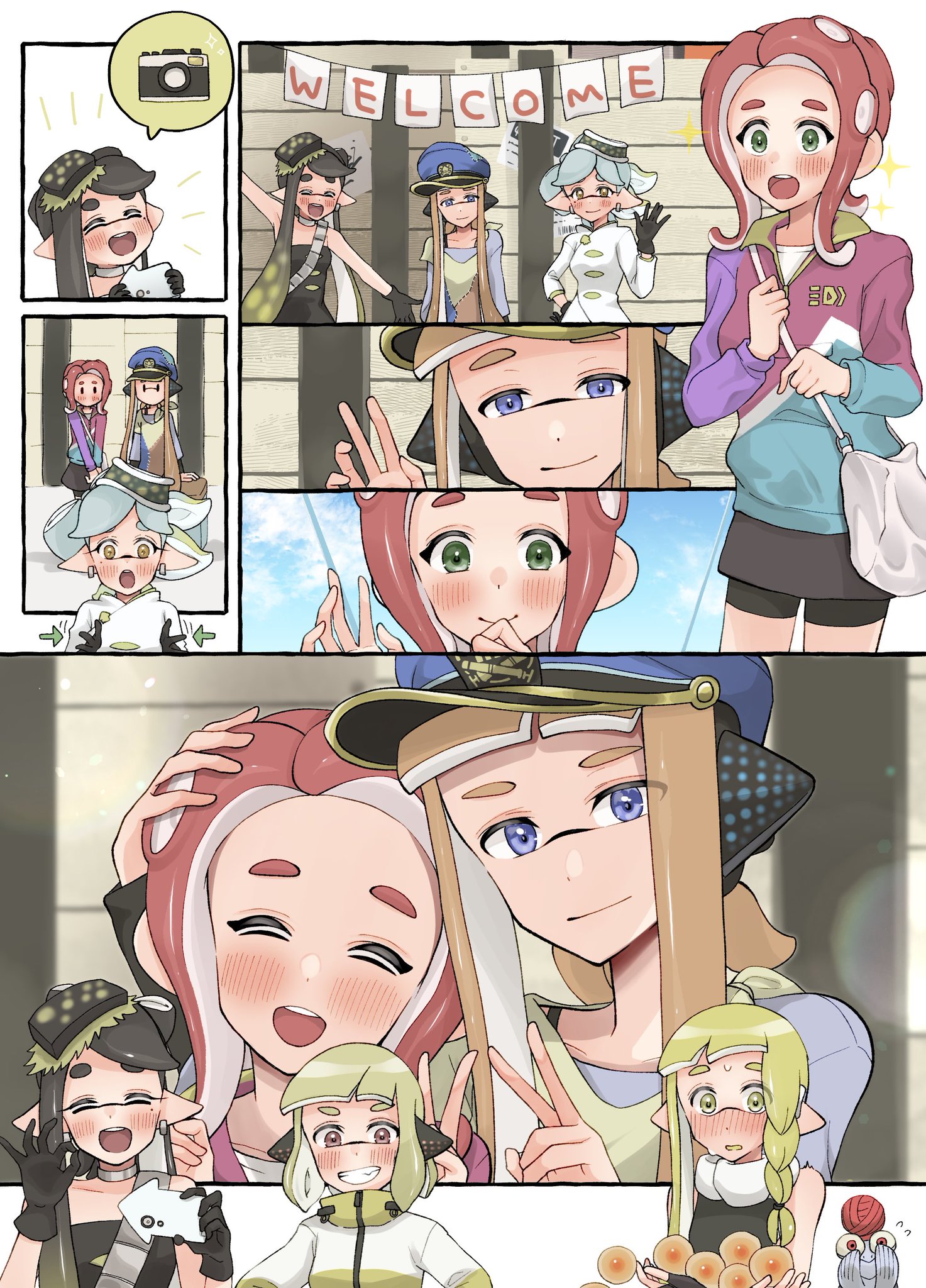 【＊chita＊さま専用】　6月28日18時まで Fk33c0yaAAERQ6b.jpg:large