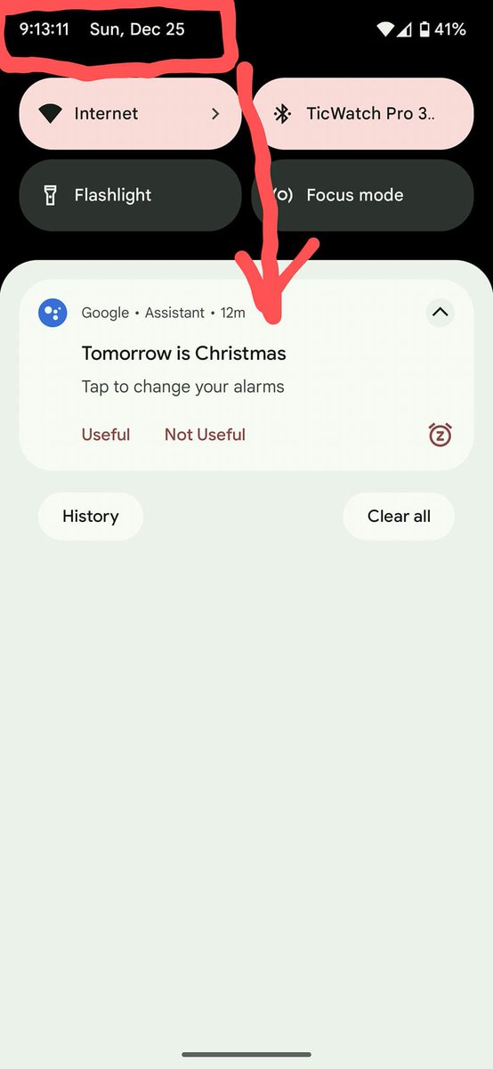 Really <a href="/Google/">Google</a> ?  🤔