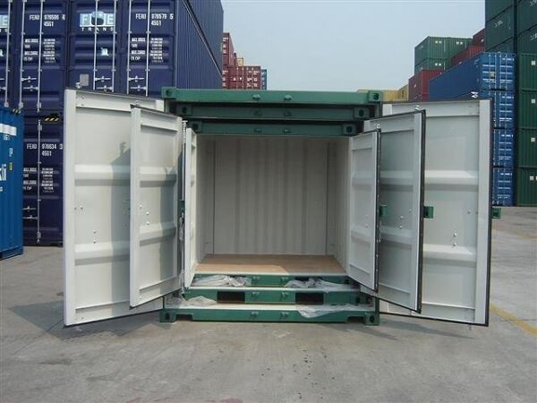songnguyencont's tweet image. Container hay còn gọi là công hoặc cont là sản phẩm được sử dụng rộng rãi trong ngành ngành vận tải và logistics.

For more information: songnguyencontainer.com/container-lanh…

Source: songnguyencontainer.com

#songnguyencontainer
#logictics
#kichthuoccontainer10feet