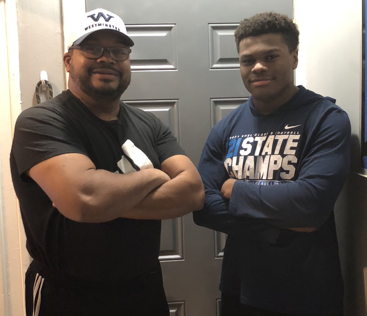 SOLOMON DAVIS tweet media