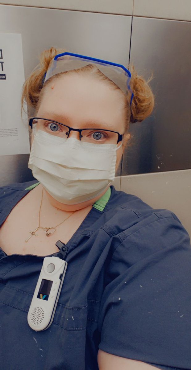 Debra Kappers tweet media