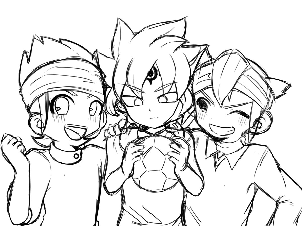 完成する気しないのでラフのままぶん投げとく。