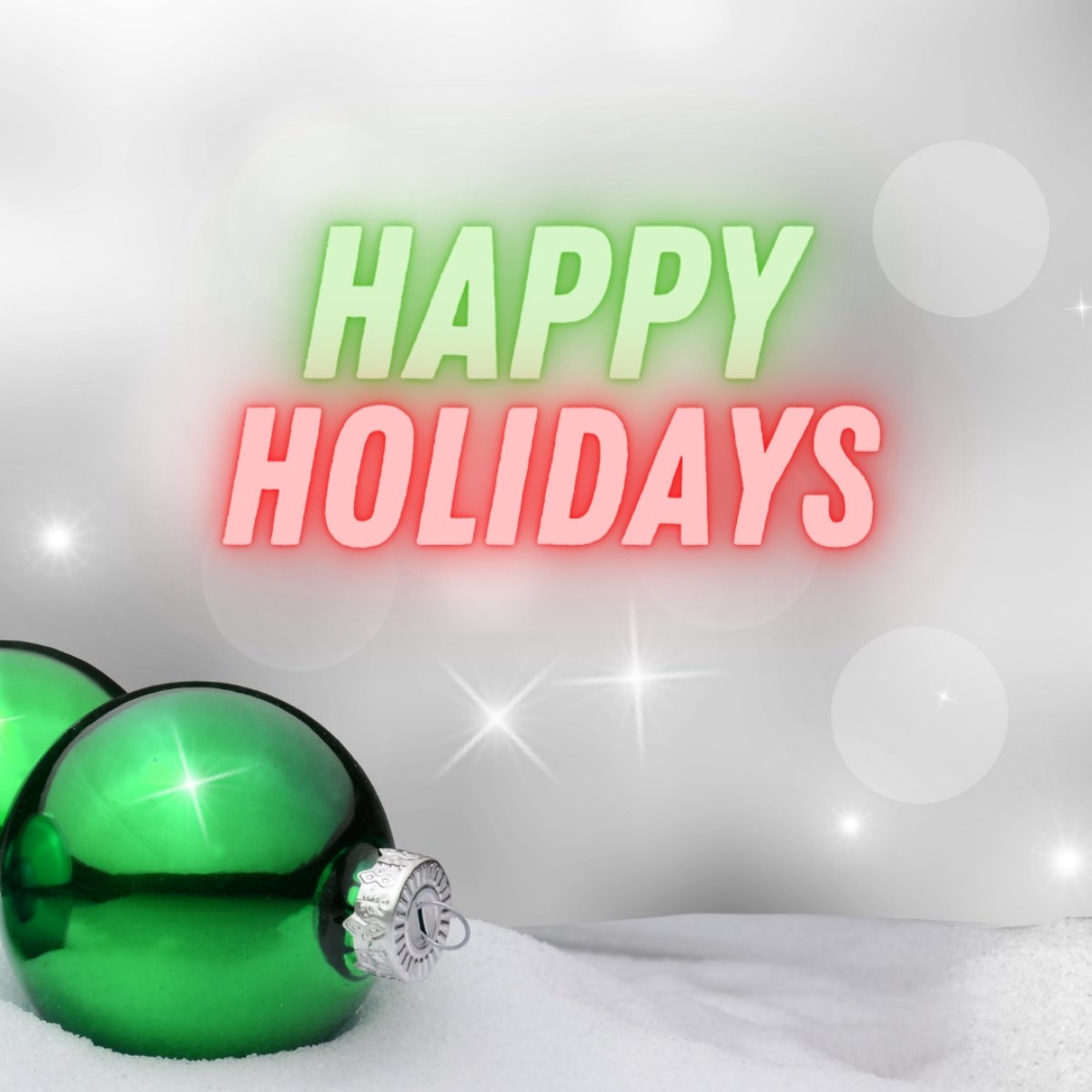 getHIDlights's tweet photo. 'Tis the season to spread joy, love, and holiday cheer! From all of us here at Get HID Lights, we hope you're having a cozy and very merry Christmas. #MerryChristmas #HolidayCheer #SpreadJoy https://t.co/hPnYSL1uWu