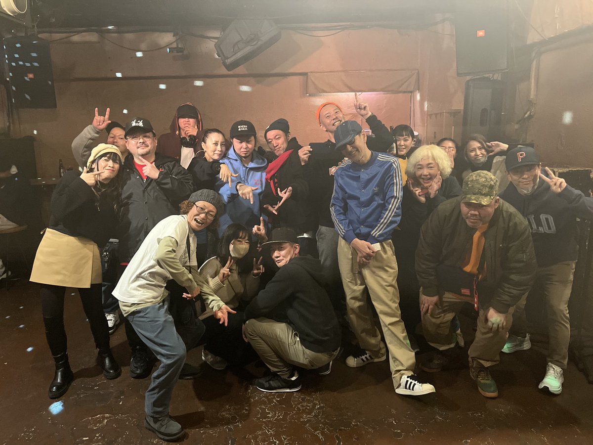 Tribe(Da-Soul-Tribe) tweet media