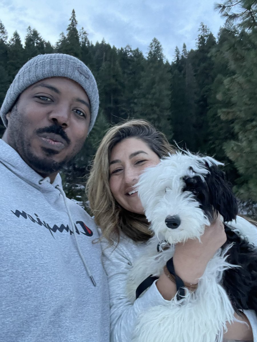 Genny Dee tweet media