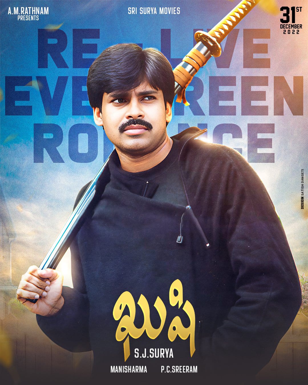 Pawan Kalyan Holics™ on Twitter: 