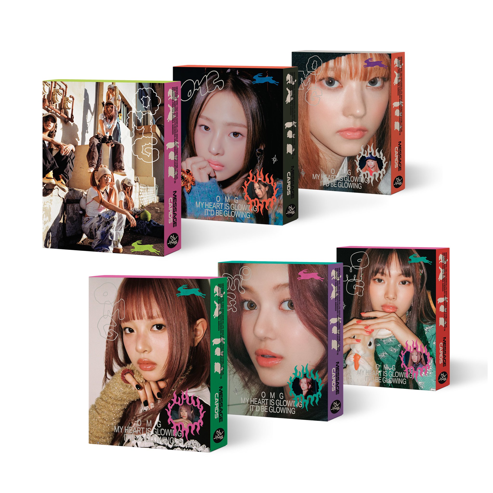 KPOP商品 情報 on X: 
