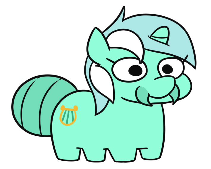 Merry Christmas! Here's a squat Lyrant I had <a href="/Jargon_Scott/">Jargon Scott</a> make for a Christmas gift for <a href="/AzGchip/">AZGchip</a> 

remember to clean up all the crumbs from your Christmas cookies or you may get a Lyrant infestation in your house too!