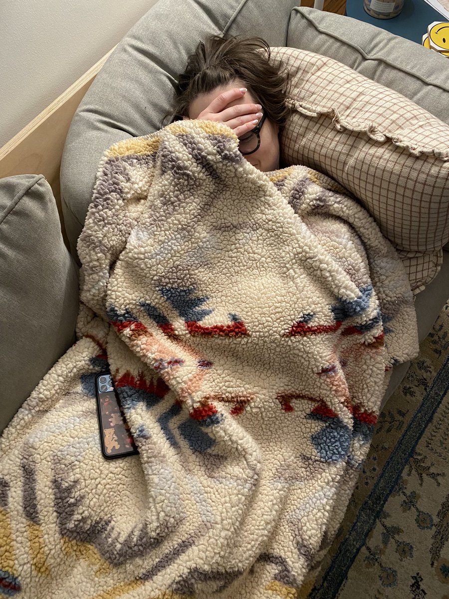 CharlieColony's tweet image. Came home from my family Christmas to find Mary relaxing after a hard day’s work