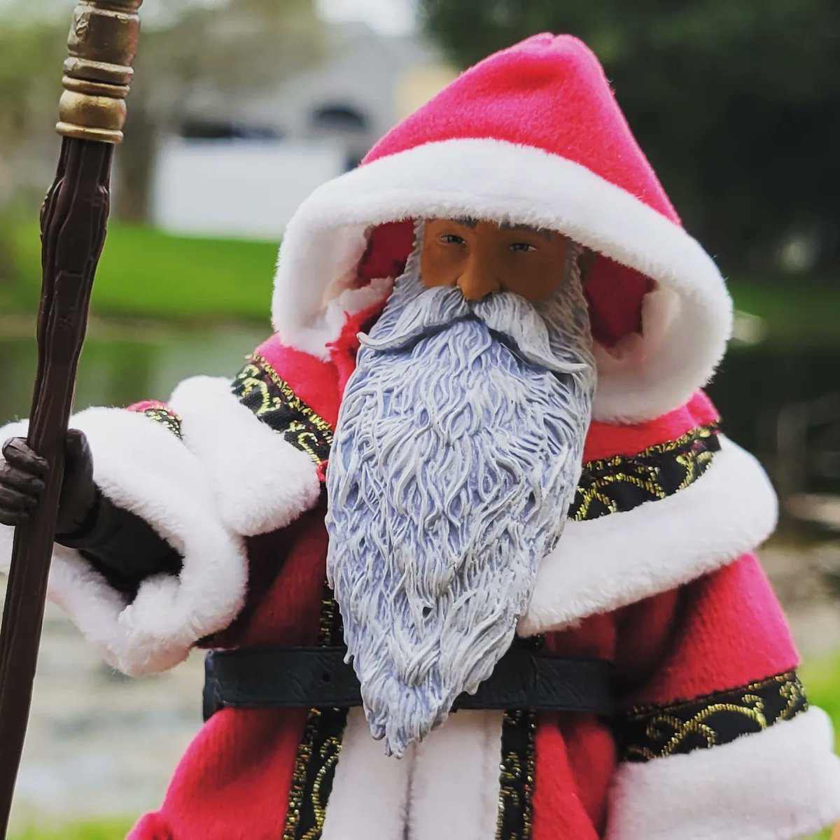 ELF_Toy_Store's tweet photo. Merry Christmas from a somewhat chilly South Florida!

#merrychristmas🎄
#christmas #happyholidays
#santaclaus #mythiclegions #figuraobscura #fourhorsemen #fourhorsemenstudios 
#toyphotography #toycollector #actionfigurephotography
#toys https://t.co/YFn1BPbXSM
