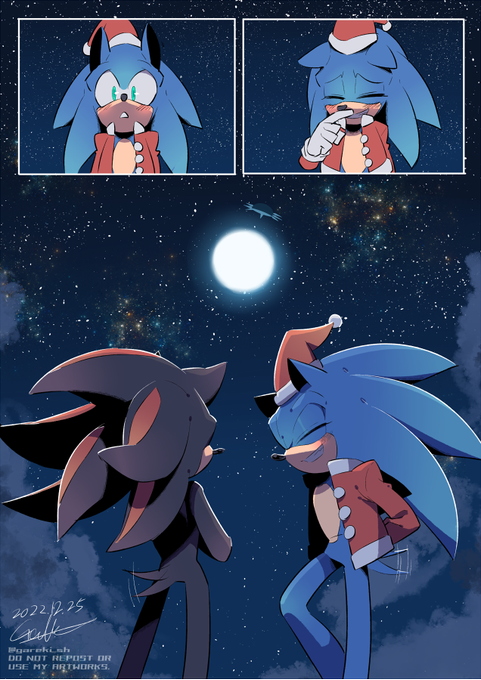 「sonadow」 illustration images(Latest))