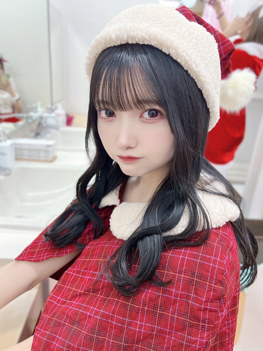 aproof_kanon's tweet photo. おはよ＾＾クリスマス終わっちゃった、、 https://t.co/Yqnge4x4G8