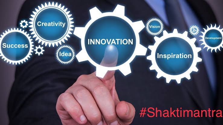 shaktichauhan's tweet photo. As leaders best #situations are most #difficultsituations where we are #challenged to bring best of us,#fearoffailure is Passe,fear of innovative solution is new in thing.Allowing #team to fail is the best #confidence you can give them in their #growth #Shaktimantra #stayfabulous https://t.co/KKrt8t8mSR