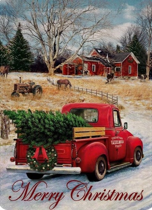 Sheriff Wesley Holt and the employees of the Greene County Sheriff's Department would like to wish you and your family a very Merry and blessed Christmas 🎄🎄