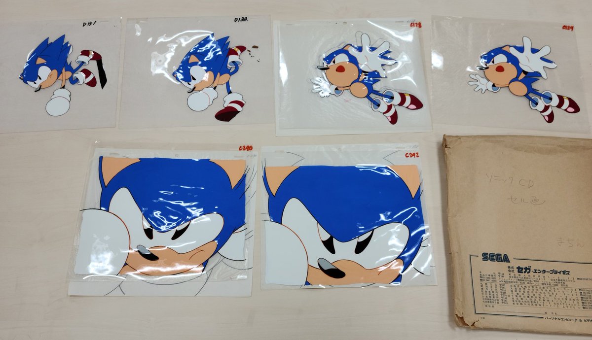 まぢん tweet media