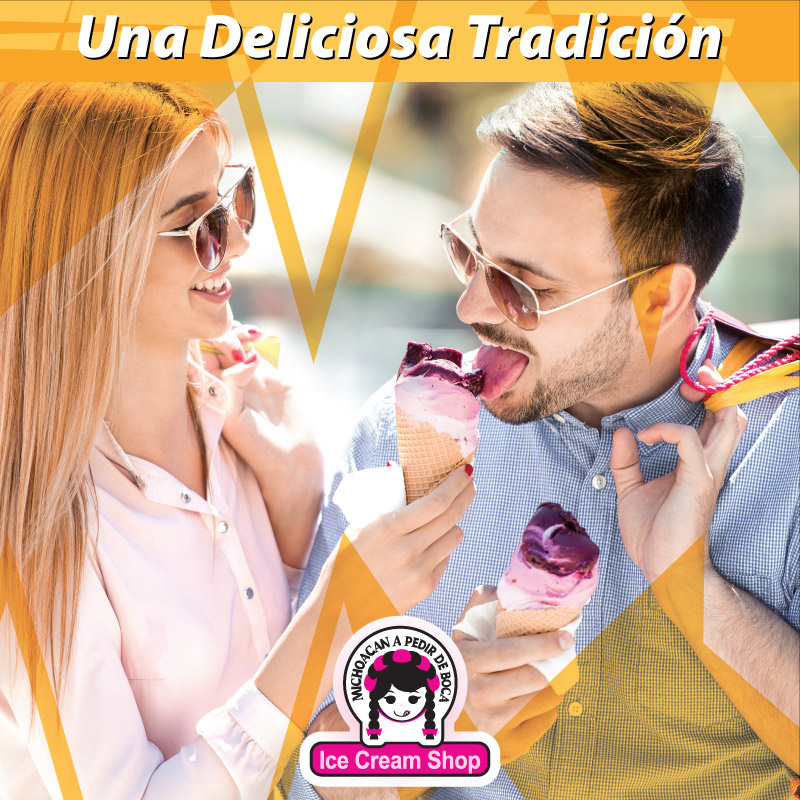 MichoacanAPDB's tweet photo. Ya estamos en el último lunes de 2022. 
¡Aprovéchalo al máximo con un rico helado de zarzamora! y🎄⛄¡ғᴇʟɪᴄᴇs ғɪᴇsᴛᴀs! 🎅🎄
¡Te esperamos en tu sucursal #𝑴𝑨𝑷𝑫𝑩 más cercana. Estamos en #Mexico #EUA #Panama
#MichoacanAPedirDeBoca #LaMichoacana https://t.co/8se5XSxq1D