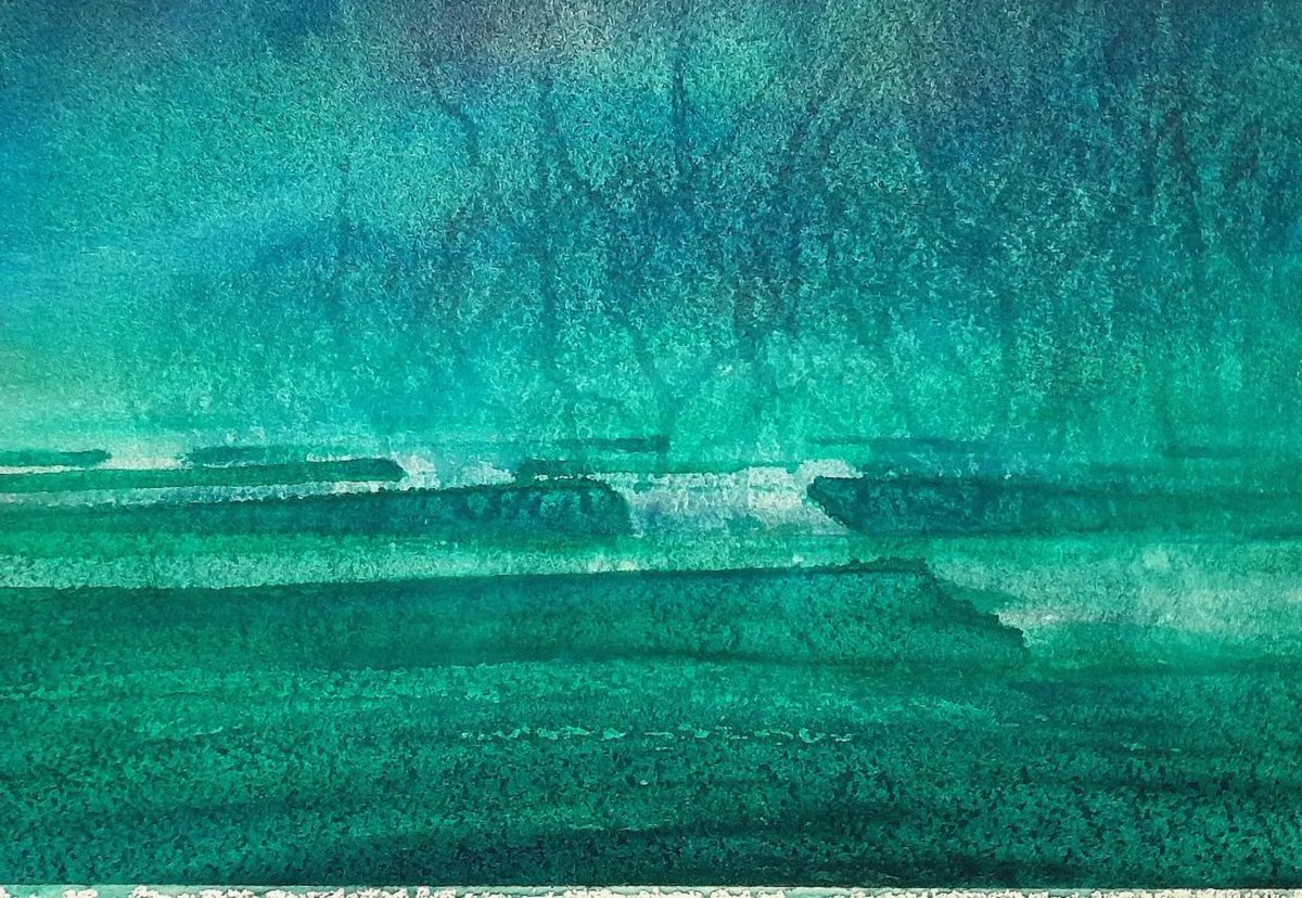 surfartworld's tweet photo. Follow https://t.co/Q03ZGFXMsj #surfart #groundswellgallery https://t.co/fjANf4yIWQ