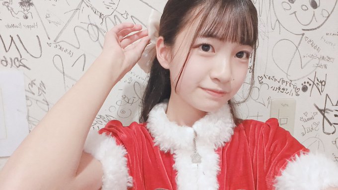 Twitterのコスプレ画像3