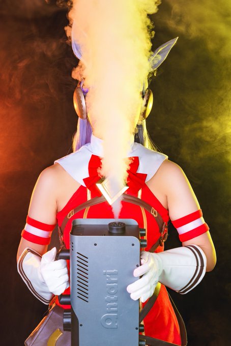 コスプレイヤー琥珀のTwitter画像29