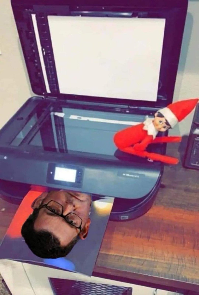 truthforvic's tweet photo. Merry Christmas all https://t.co/9d5JqVzmFG