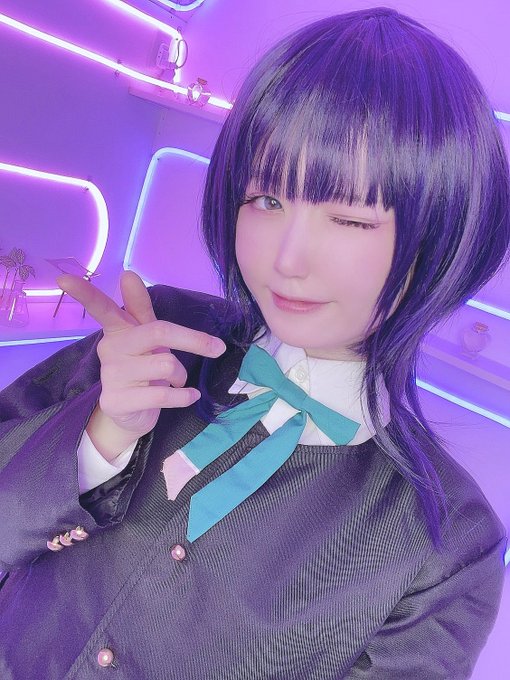 Twitterのコスプレ画像21