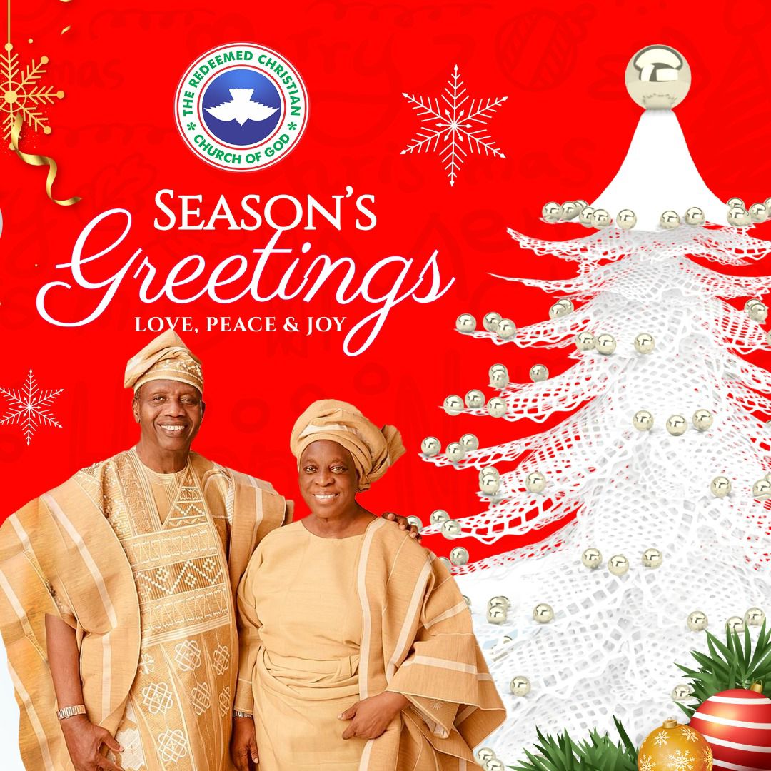 RCCGworldwide's tweet photo. https://t.co/XjfsV1fcdW