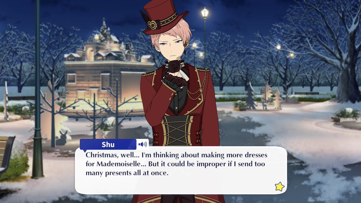universengah's tweet photo. Merry Christmas!! https://t.co/man5vPxECf