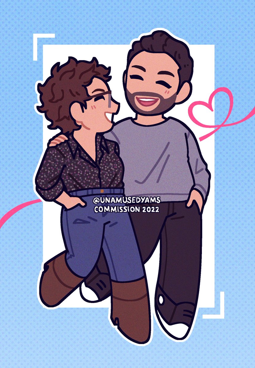 unamusedyams's tweet photo. And a Happy Near Year!🎉 Have some flat comms. https://t.co/b55YFeGFan