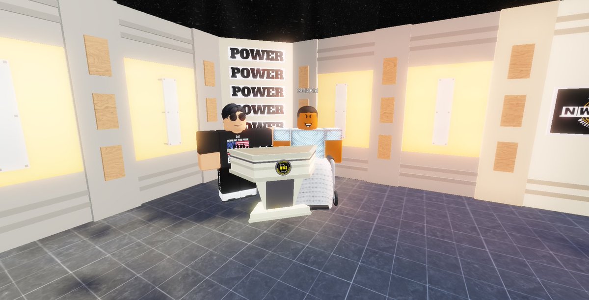 Aaron Armstrong tweet media