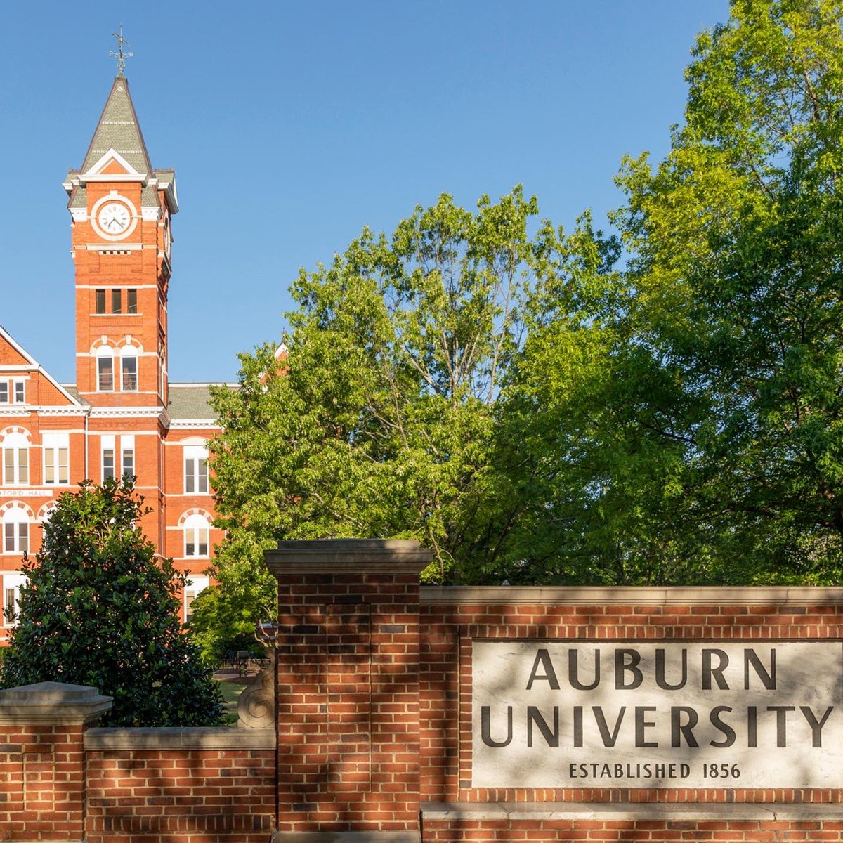 kydiswan's tweet image. Merry Christmas and Happy New School!

So blessed to announce that I will be pursuing my graduate degree and furthering my volleyball career at Auburn University! Thankful for all who have helped me along the way! WAR EAGLE🦅