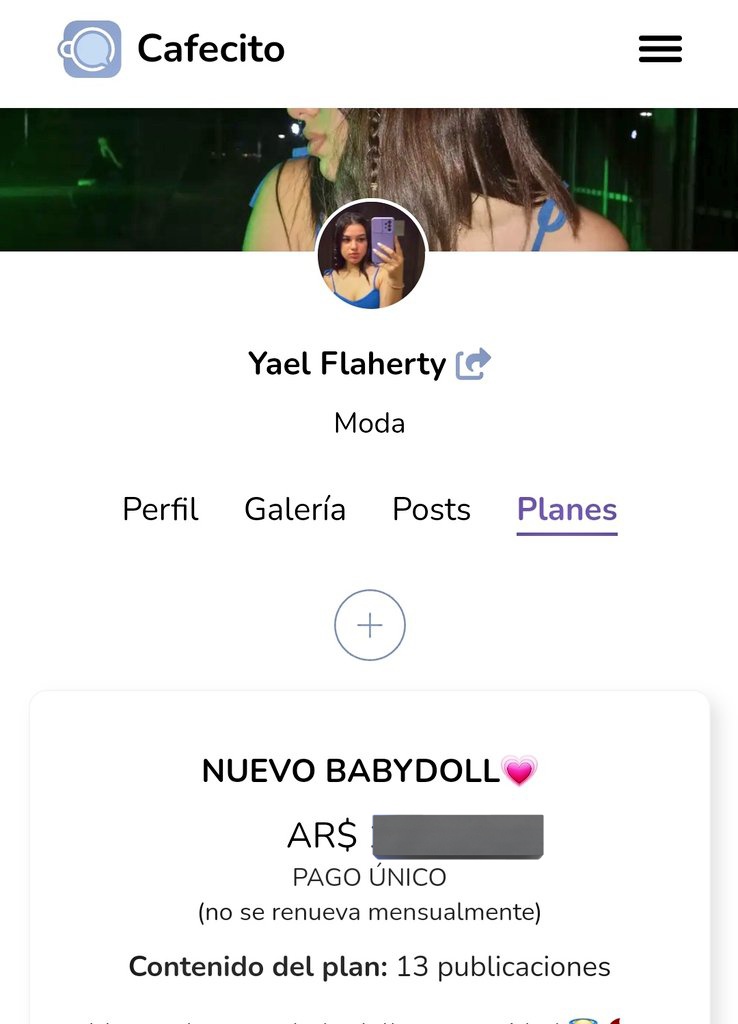 ivyonly3's tweet photo. NUEVO PLAN 😇🔞
https://t.co/77aK4g3VsK
#cafecitoapp #cafecitoargentina #cafecitoapp #CONTENIDO18 https://t.co/HHnP7BQA8d