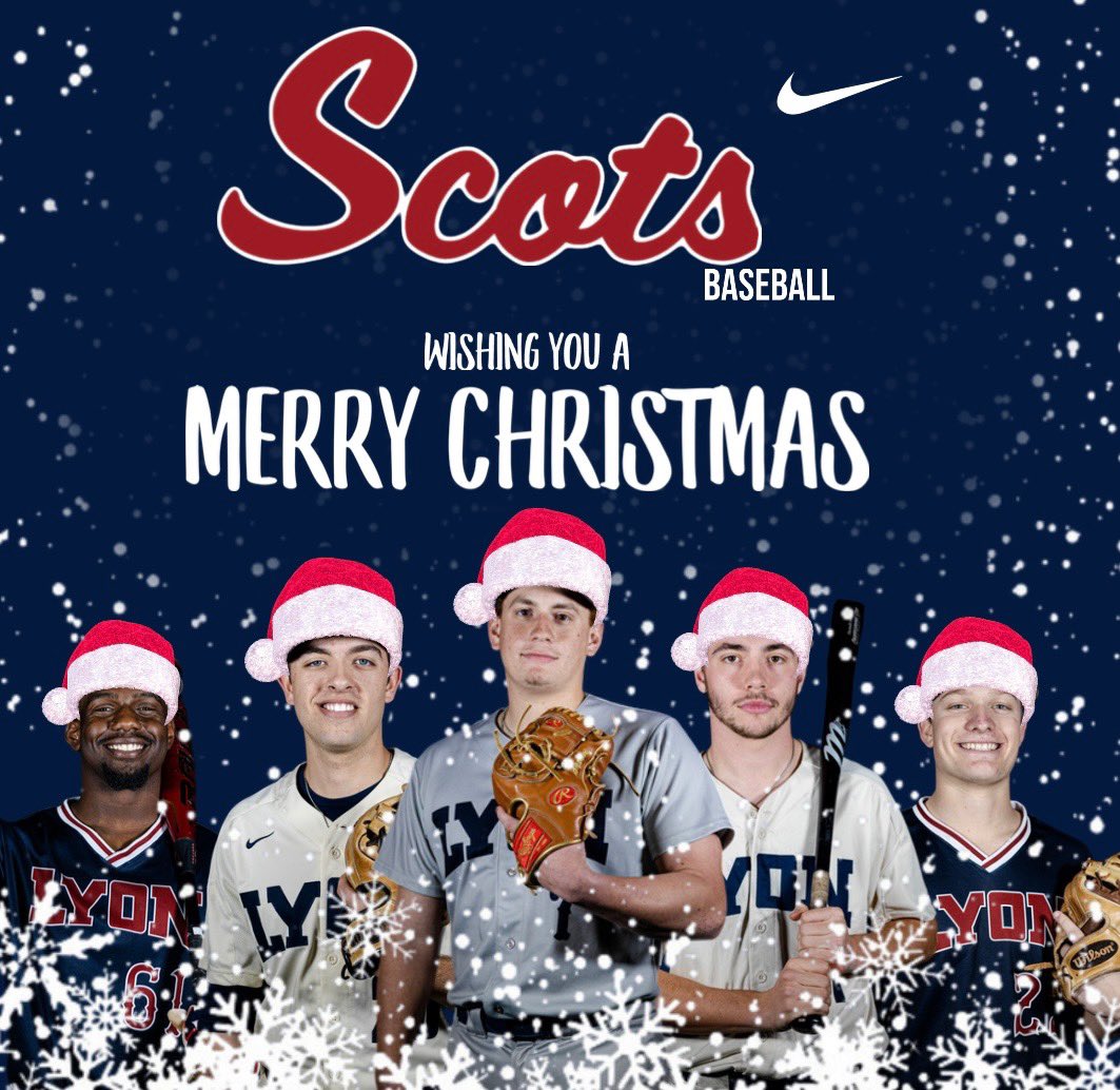 Scots Baseball (@lyonbaseball) on Twitter photo 