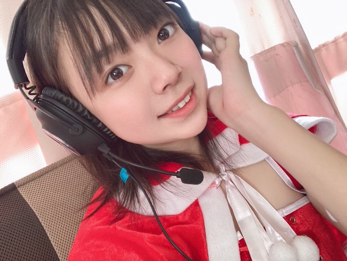 Twitterのコスプレ画像6