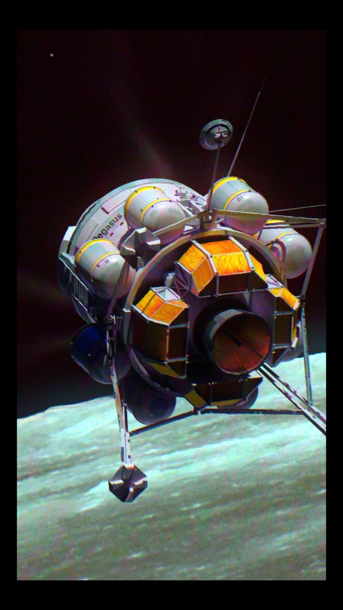 voyager212's tweet photo. Happy holidays everyone. Got a few spare moments to finally add some details to this piece which I've started during my stay at @LunaresResearch back in the summer https://t.co/Onsx5dzJR5