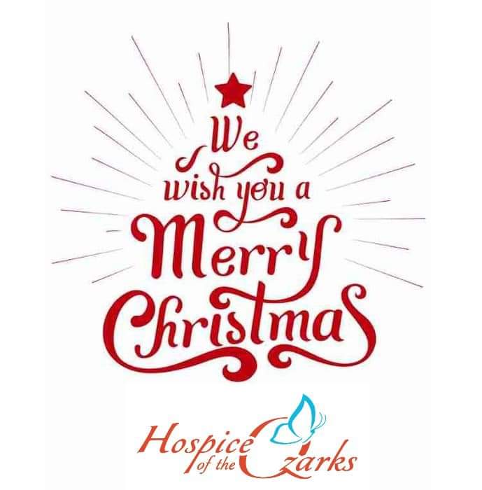 Hospice Of Ozarks (@hospiceofozarks) on Twitter photo 