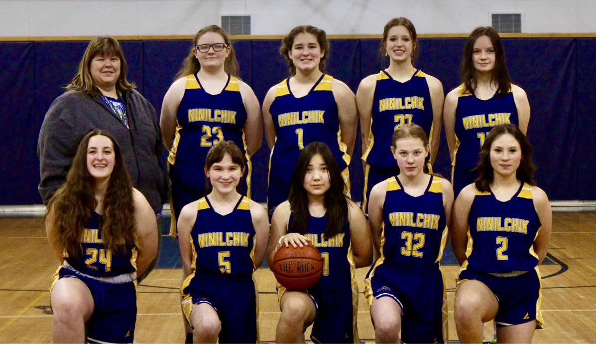 NinilchikHoops's tweet photo. Introducing your 22-23 Wolverines and Lady Wolverines! 🏀 https://t.co/6KMQVjpsRq
