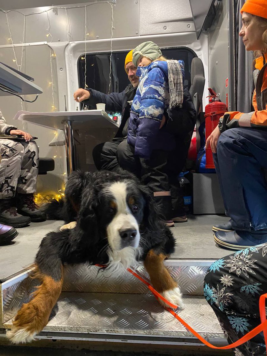 Было интересно. Спасибо участникам забега)