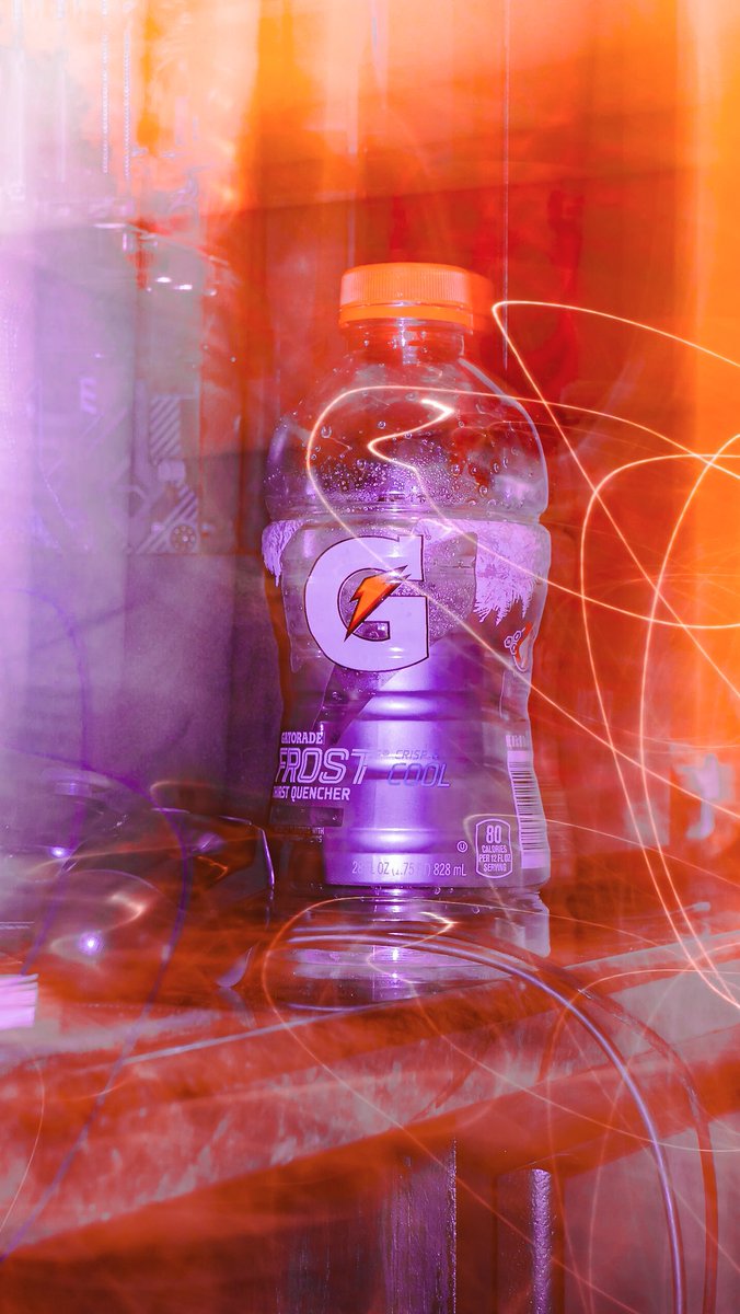 CenterBench25's tweet image. Long exposure