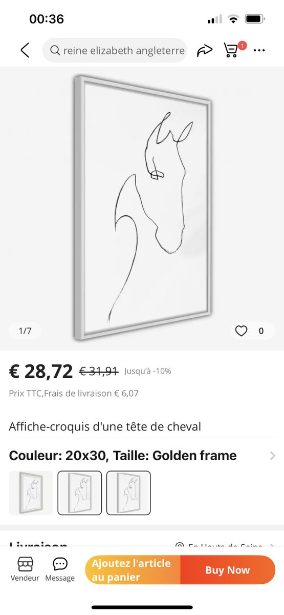 Quibe 🇫🇷 (@quibelog) on Twitter photo Chez <a href="/leroymerlinfr/">Leroy Merlin</a> / chez <a href="/AliExpressFr/">AliExpress France</a>
Voilà, vous savez où se fournissent les grandes enseignes françaises.
Ah, et c’est un de mes dessins. #meclepluscopiédumonde #contrefaçon Chez <a href="/leroymerlinfr/">Leroy Merlin</a> / chez <a href="/AliExpressFr/">AliExpress France</a>
Voilà, vous savez où se fournissent les grandes enseignes françaises.
Ah, et c’est un de mes dessins. #meclepluscopiédumonde #contrefaçon