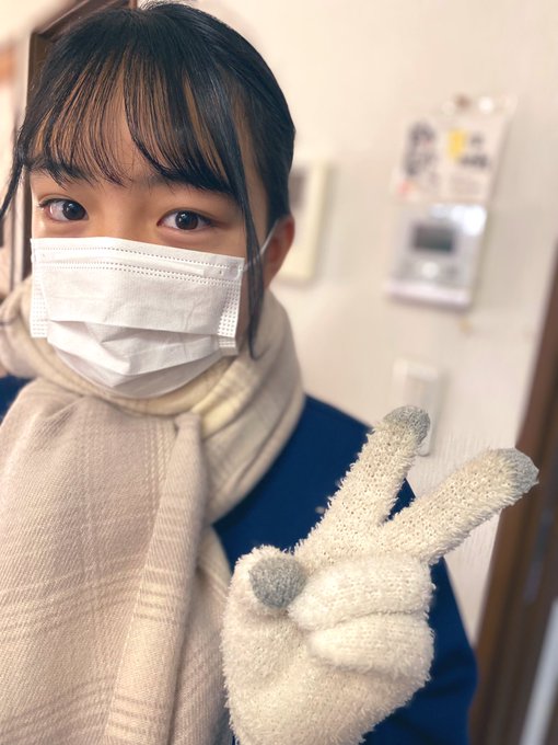 Twitterのコスプレ画像4