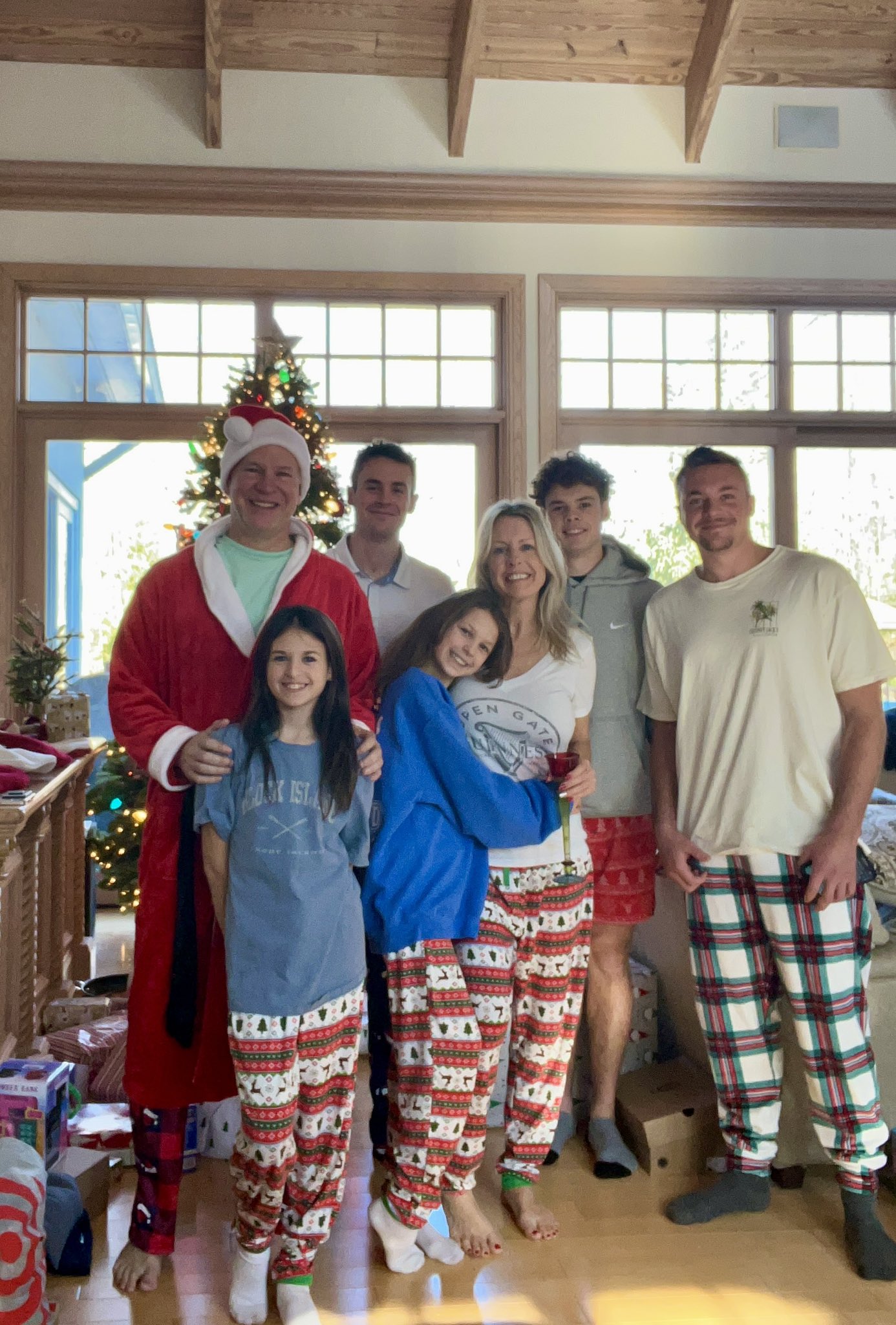 Matthew Berry on Twitter: “Happy Holidays and #MerryChristmas from my