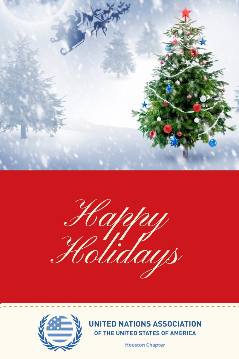 United Nations Association - Houston (@una_houston) on Twitter photo 