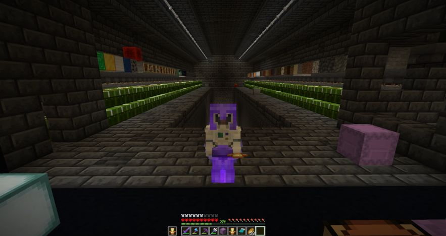 ImaShepLive's tweet photo. Just had to do a cleanwipe on my pc and the only thing I cared to save was my hardcore world 💀 https://t.co/Op11I7xayN