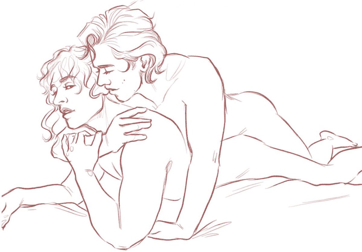 ShinyDirtyCoin's tweet photo. Merry Christmas ya filthy animals.
Have WIP porny #Steddie and #Harringrove drawings. The duality of Steve 😂

#nsfw https://t.co/bCLP3OZOsA