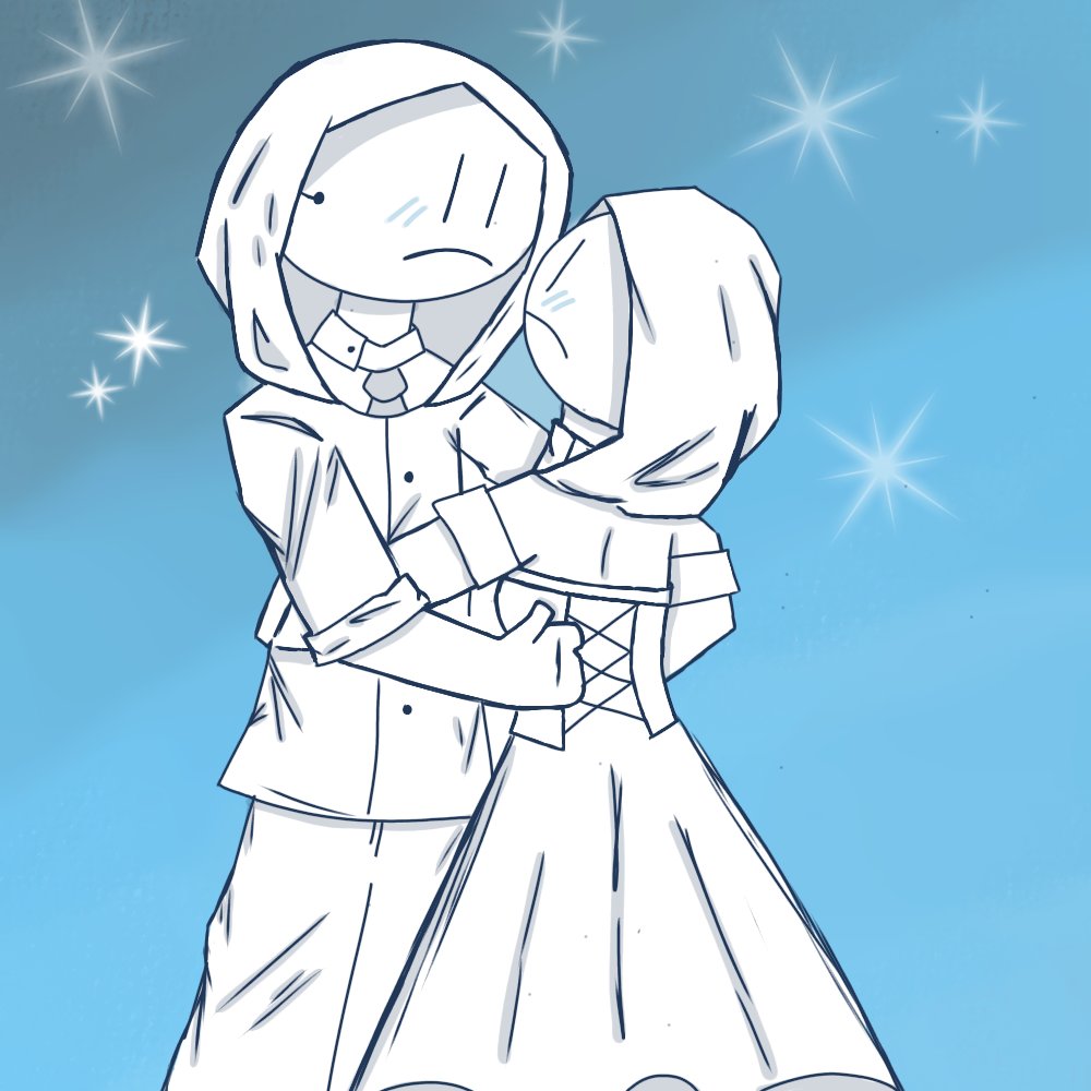 CrossSmiler's tweet photo. ;)) 
#partypooper #entity68 #backrooms #fanart #partypooperxpartypooper #RoManTic https://t.co/IozrZ3VIGE