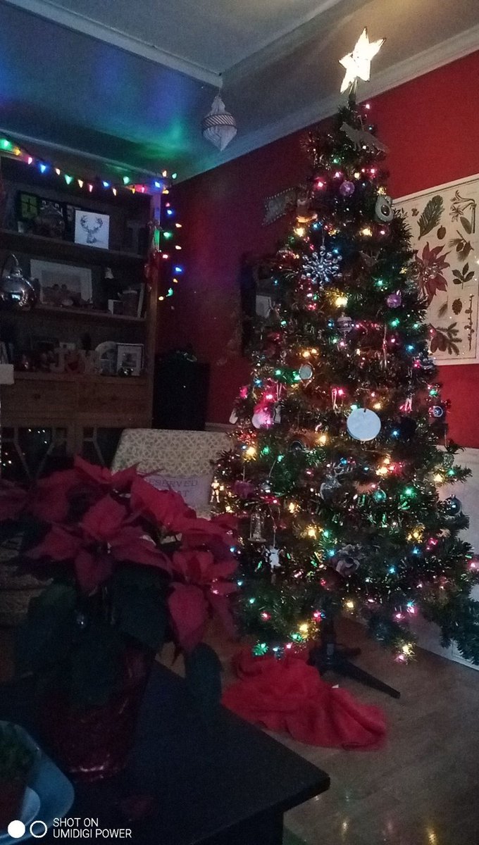 Happy Christmas, all, be well🎄😊