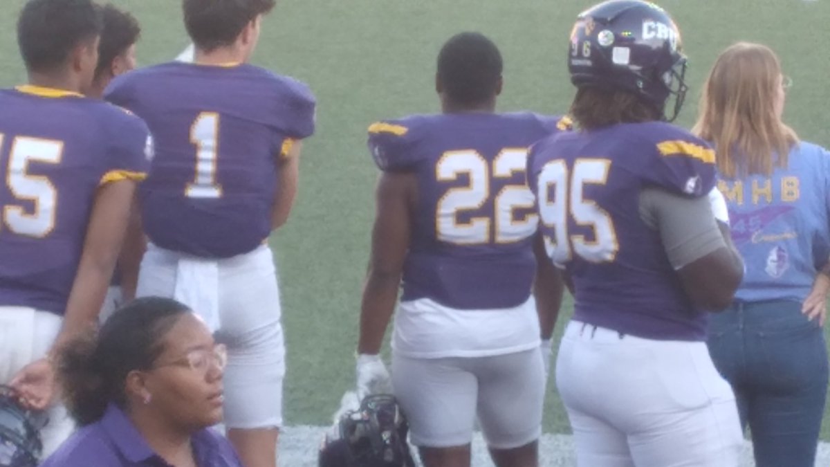 Daunte Blake(DB3) tweet media